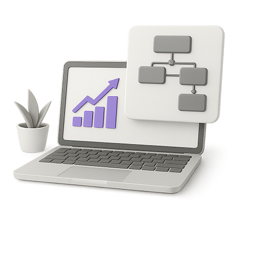 ordinateur stats up
