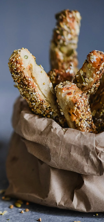 Projet Bakery - Boulangerie